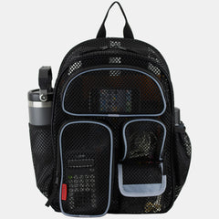 Pro Cargo Mesh Backpack