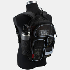 Pro Cargo Mesh Backpack