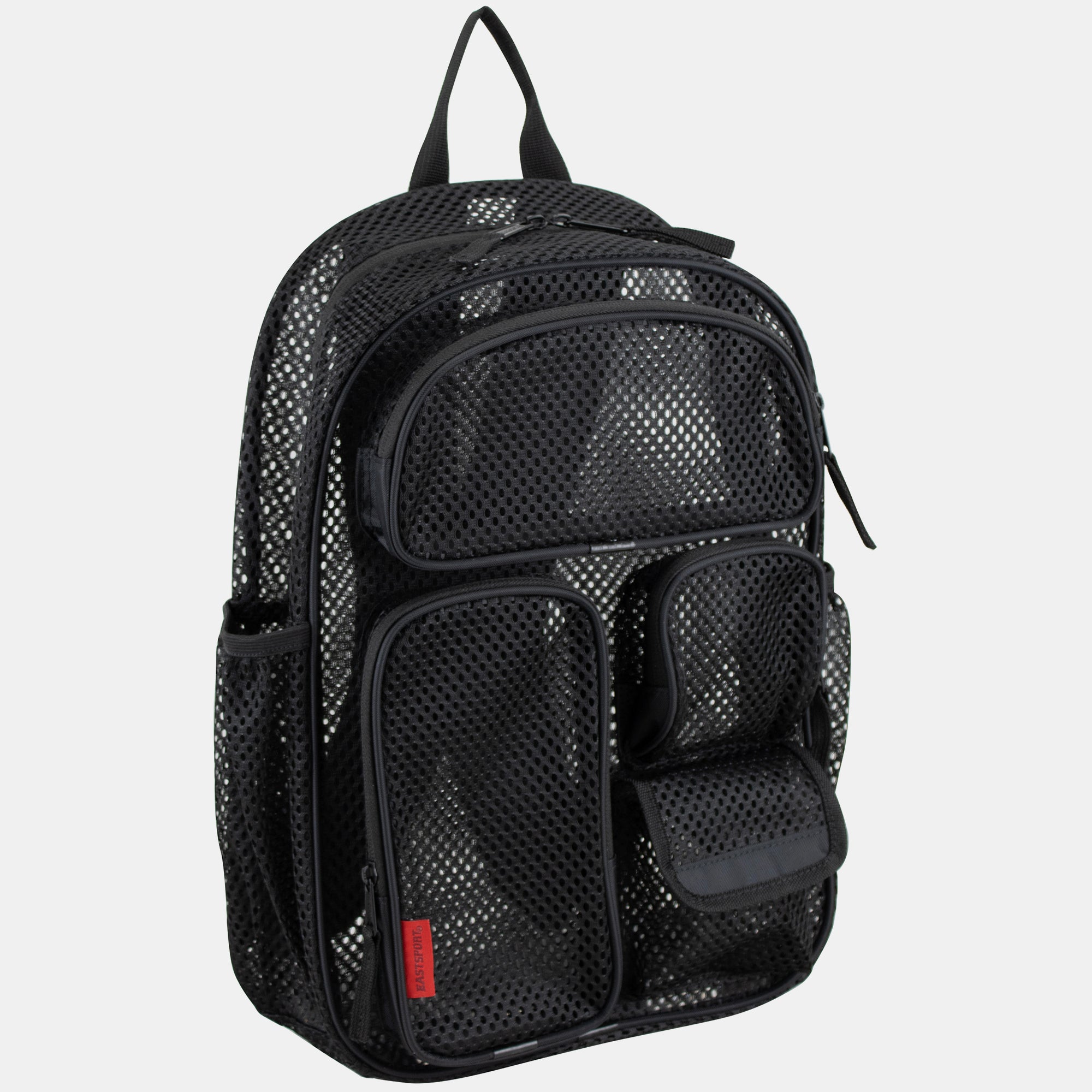 Pro Cargo Mesh Backpack