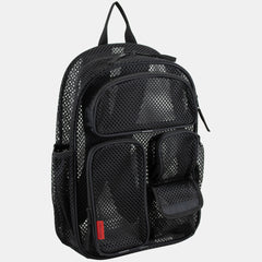 Pro Cargo Mesh Backpack