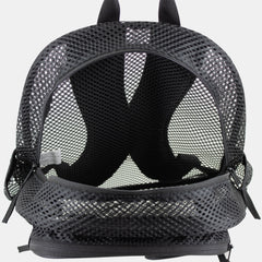 Pro Cargo Mesh Backpack