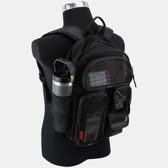 Pro Cargo Mesh Backpack