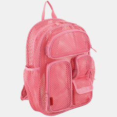 Pro Cargo Mesh Backpack