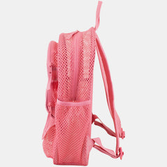 Pro Cargo Mesh Backpack