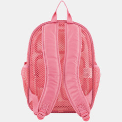 Pro Cargo Mesh Backpack