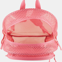 Pro Cargo Mesh Backpack