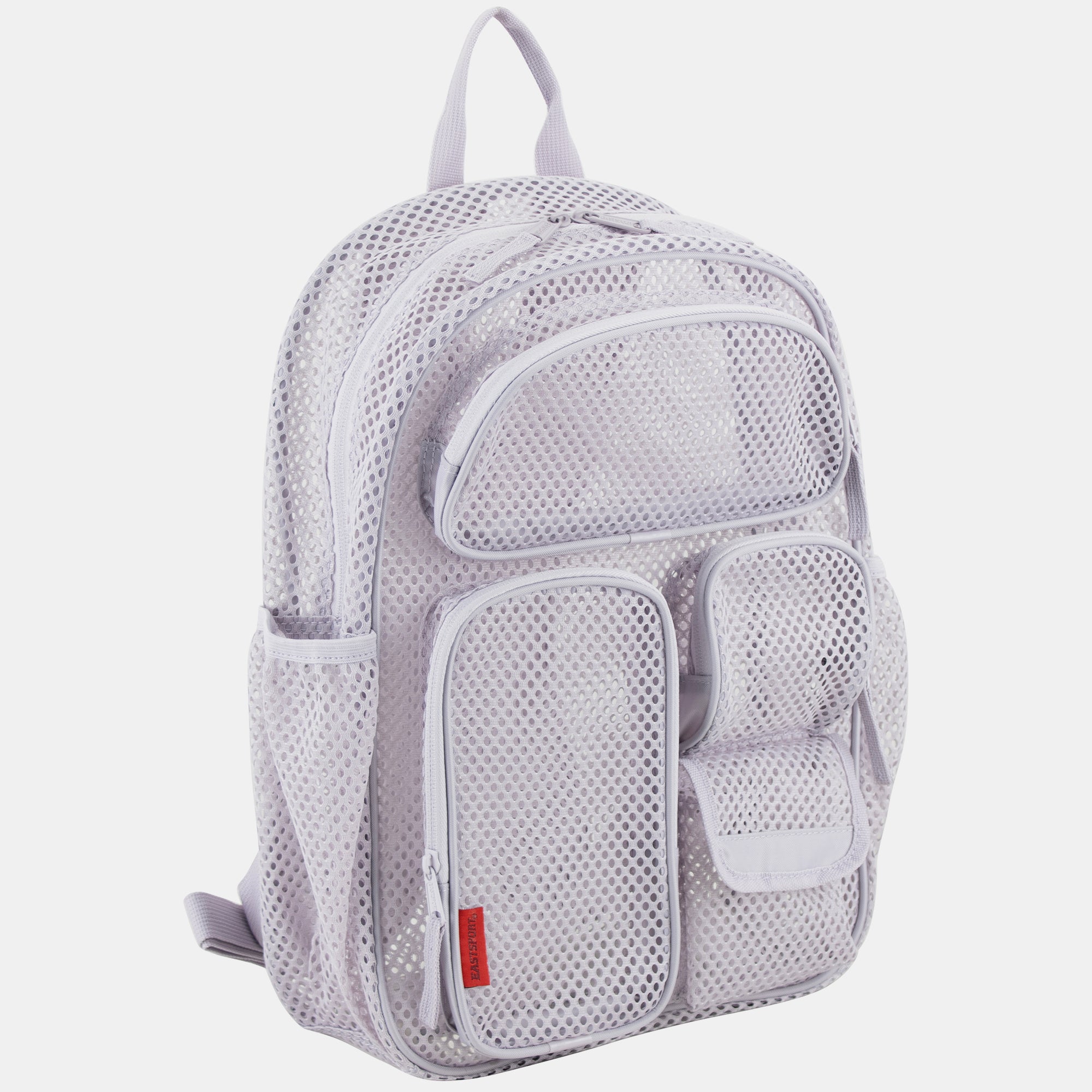 Pro Cargo Mesh Backpack