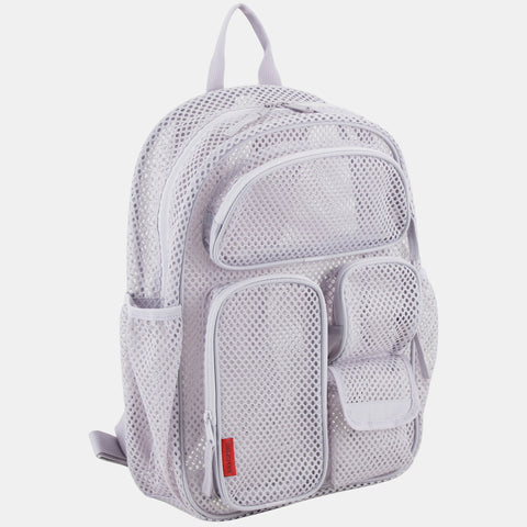 Pro Cargo Mesh Backpack