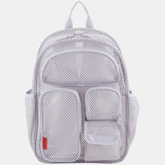 Pro Cargo Mesh Backpack