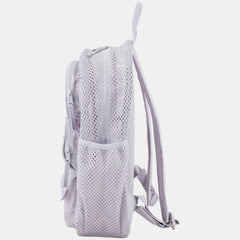 Pro Cargo Mesh Backpack