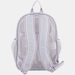 Pro Cargo Mesh Backpack