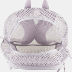 Pro Cargo Mesh Backpack