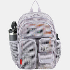 Pro Cargo Mesh Backpack