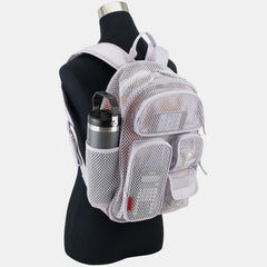 Pro Cargo Mesh Backpack