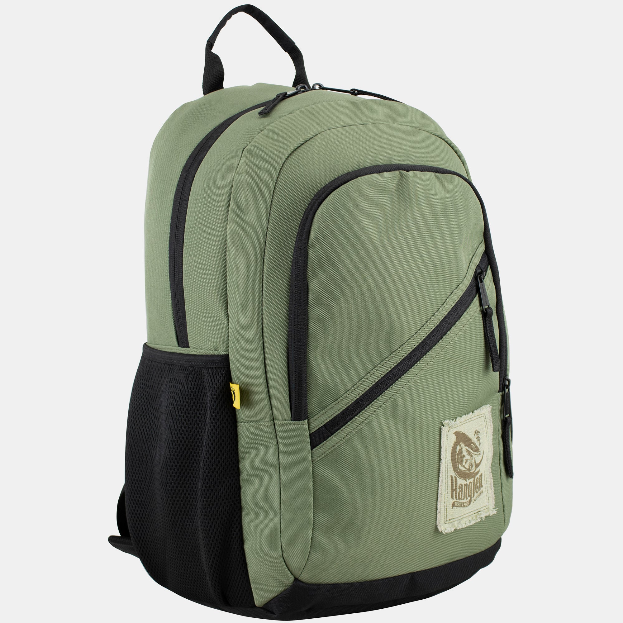 Hang Ten Zen Backpack