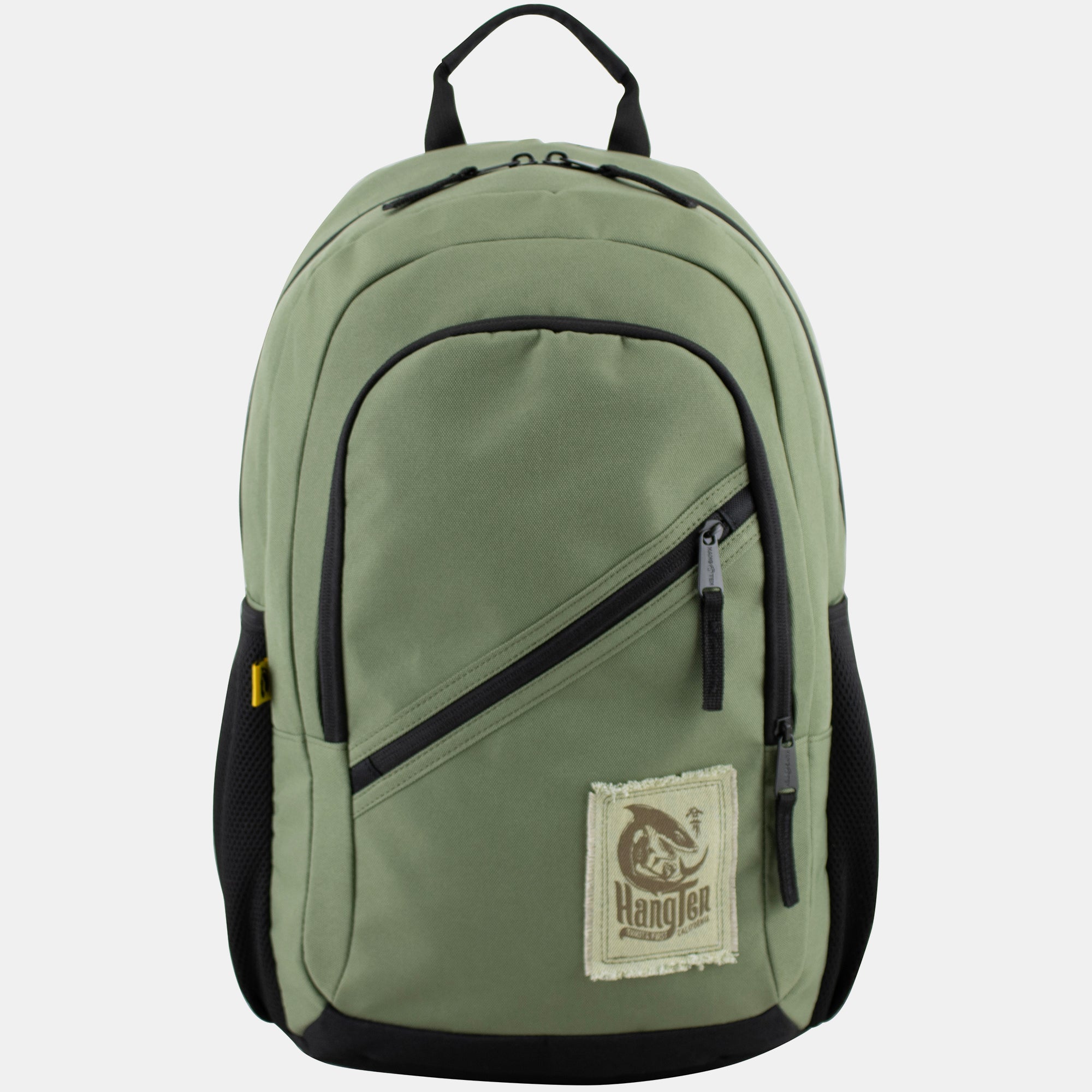 Hang Ten Zen Backpack