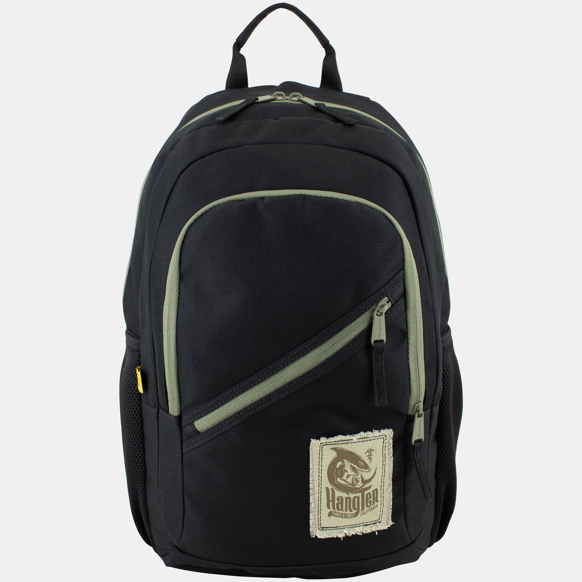Hang Ten Zen Backpack