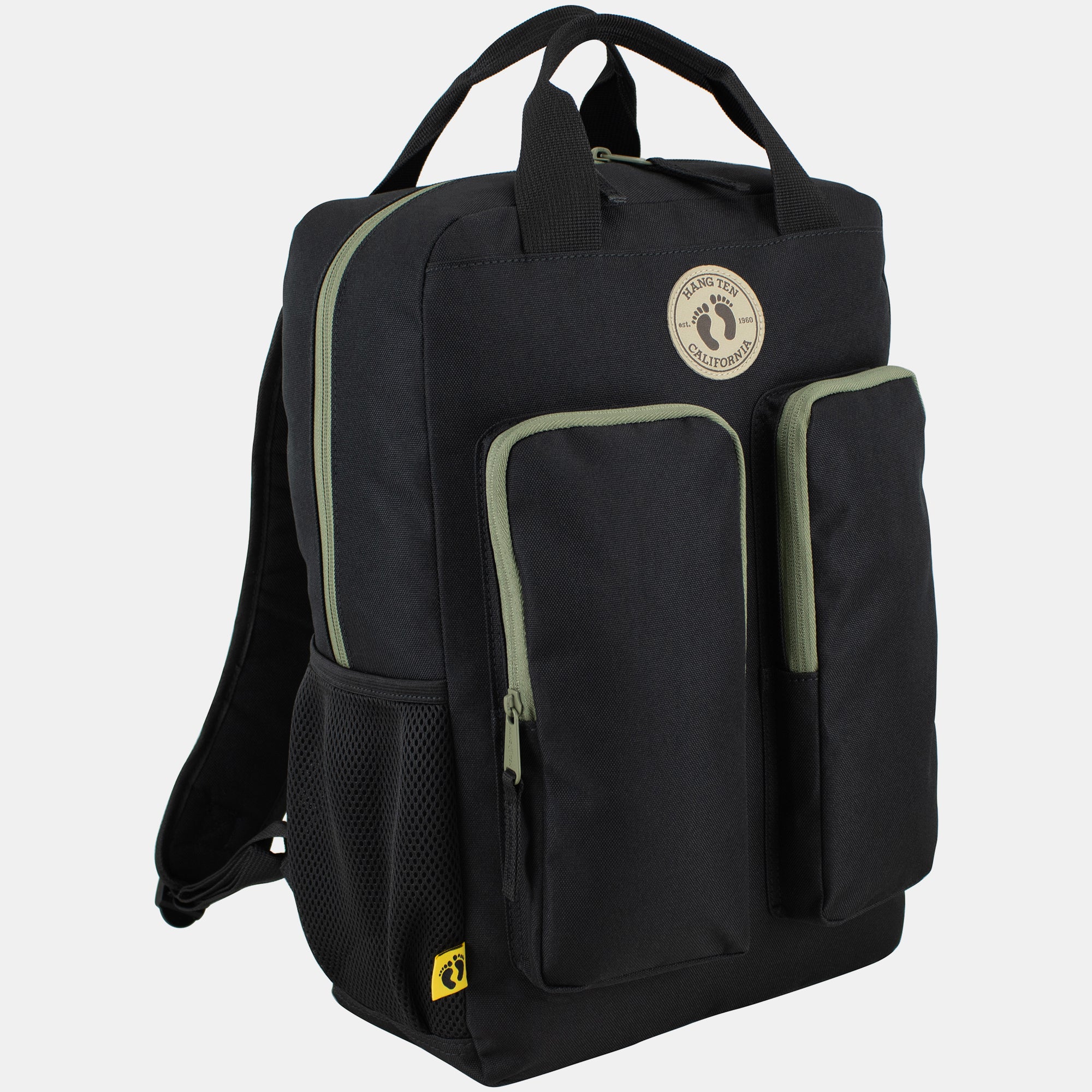 Hang Ten Kindred Backpack