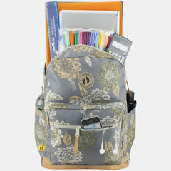 Hang Ten Breaker Backpack