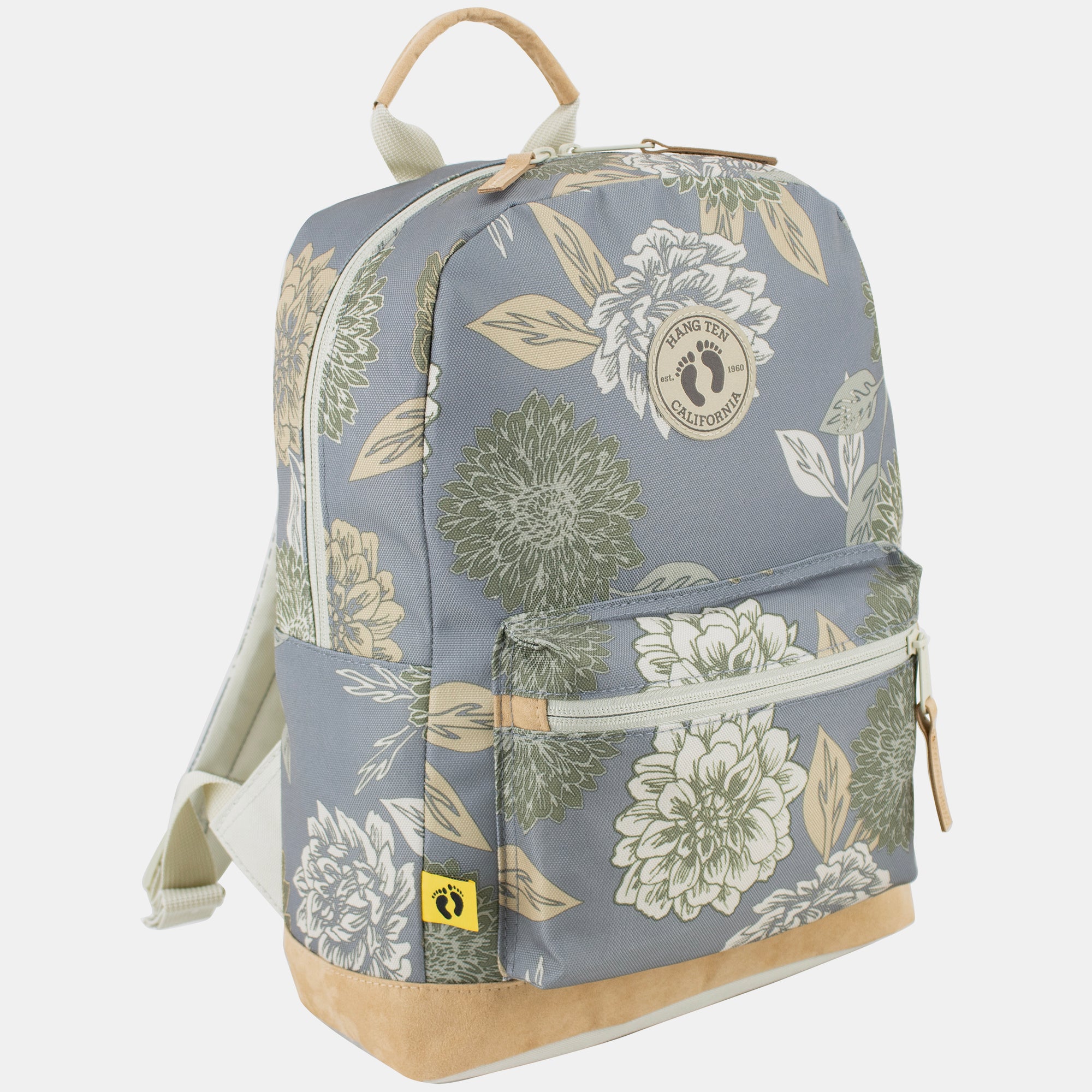 Hang Ten Wild Spirit Mini Backpack