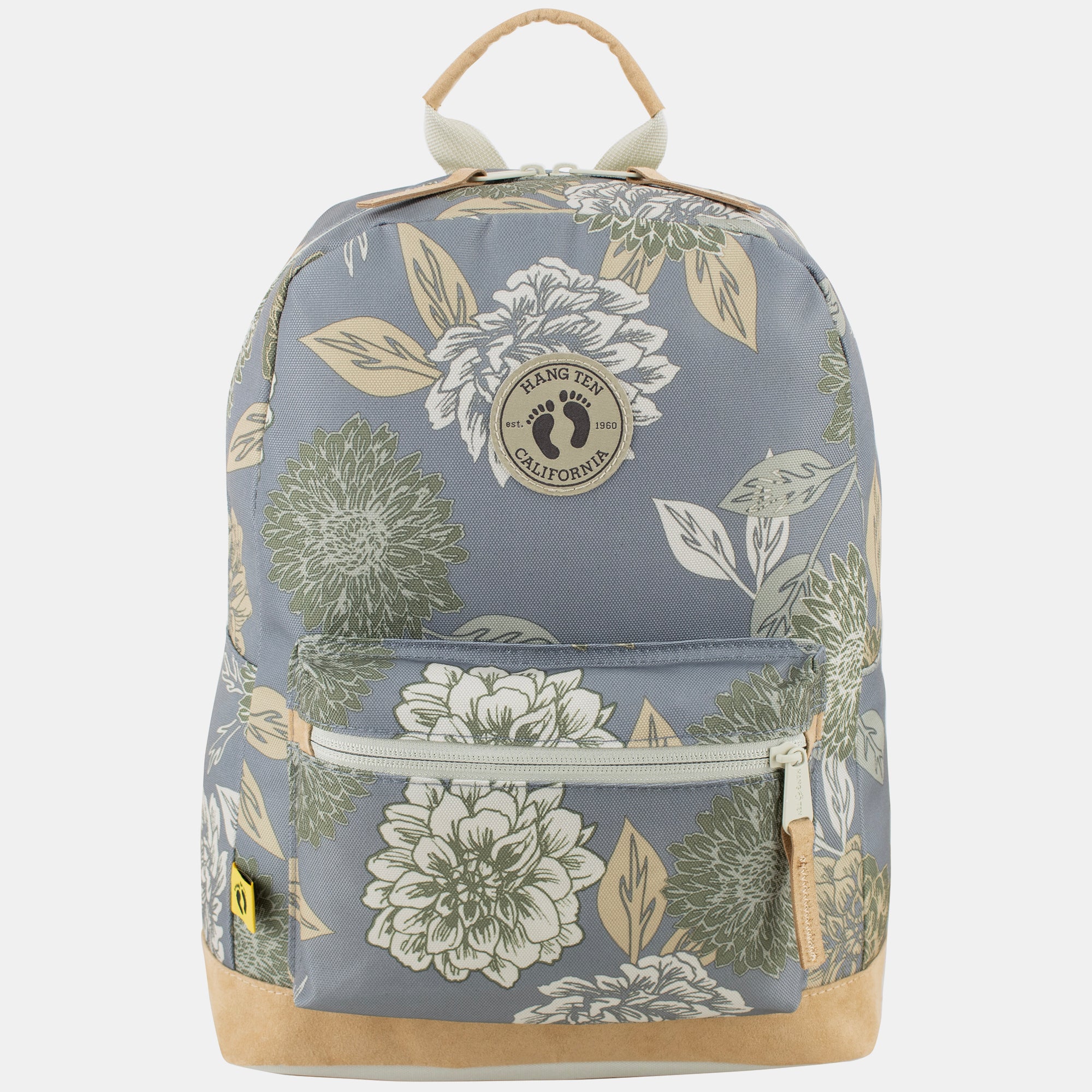 Hang Ten Wild Spirit Mini Backpack