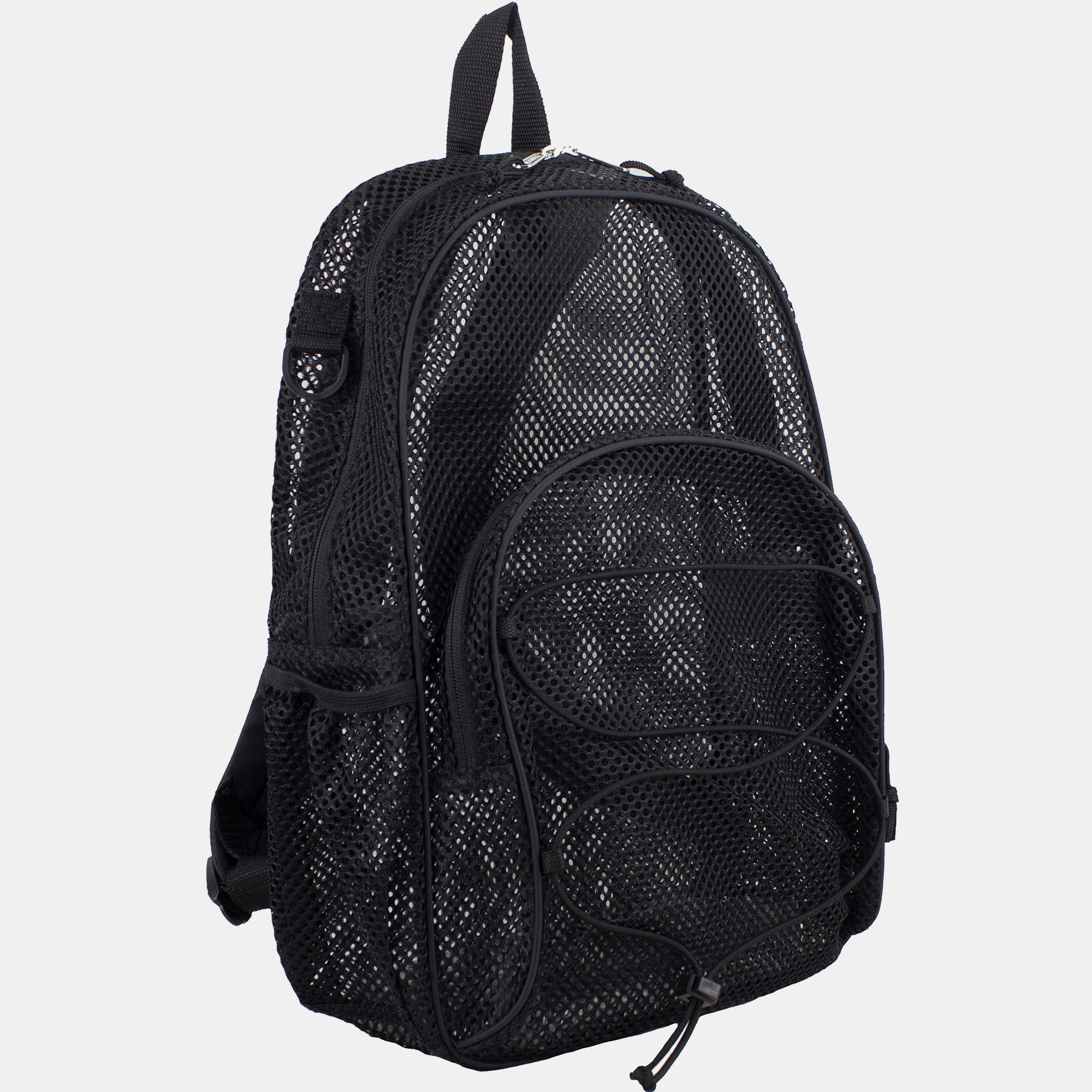 Eastsport mesh bungee backpack on sale