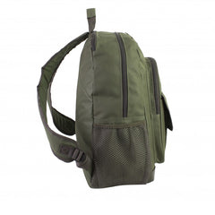 Basic Tech Backpack