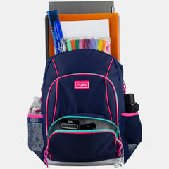 Fuel Triple Decker Backpack