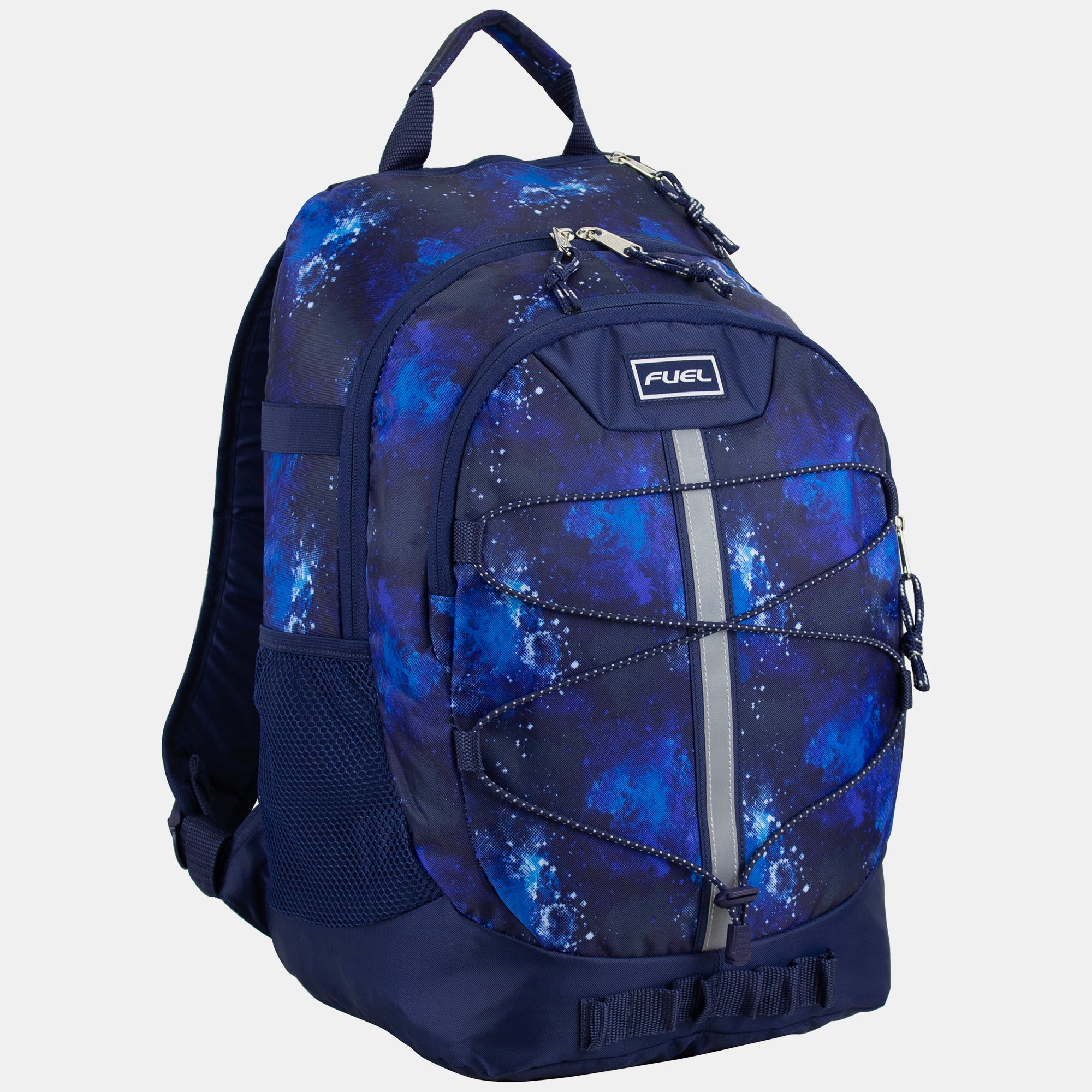 FUEL Hiking Backpack for Women Men Terra Sport