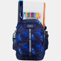 FUEL Hiking Backpack for Women Men Terra Sport