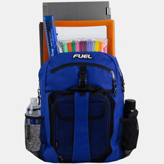 Lunch Backpack & Lunch Bag Bundle