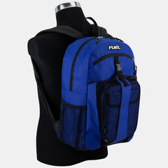 Lunch Backpack & Lunch Bag Bundle