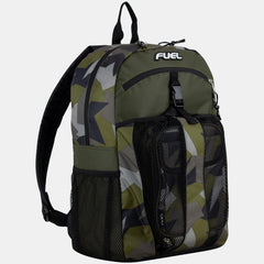 Lunch Backpack & Lunch Bag Bundle