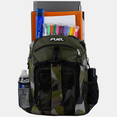 Lunch Backpack & Lunch Bag Bundle