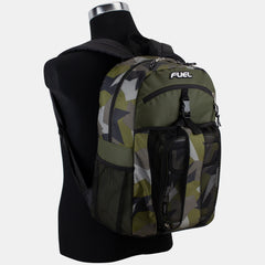Lunch Backpack & Lunch Bag Bundle