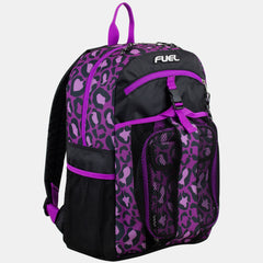 Lunch Backpack & Lunch Bag Bundle