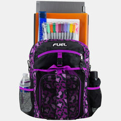 Lunch Backpack & Lunch Bag Bundle