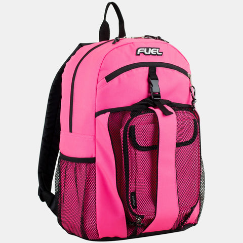 Lunch Backpack & Lunch Bag Bundle
