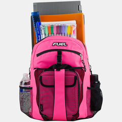 Lunch Backpack & Lunch Bag Bundle