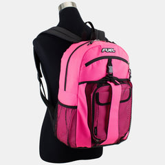 Lunch Backpack & Lunch Bag Bundle
