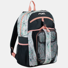 Lunch Backpack & Lunch Bag Bundle