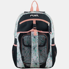 Lunch Backpack & Lunch Bag Bundle