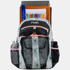 Lunch Backpack & Lunch Bag Bundle