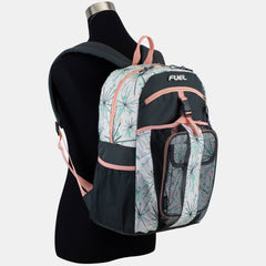 Lunch Backpack & Lunch Bag Bundle