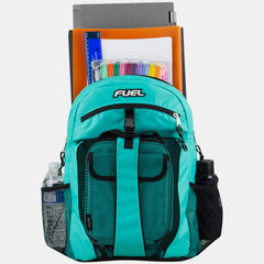 Lunch Backpack & Lunch Bag Bundle