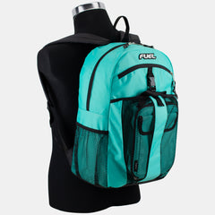 Lunch Backpack & Lunch Bag Bundle