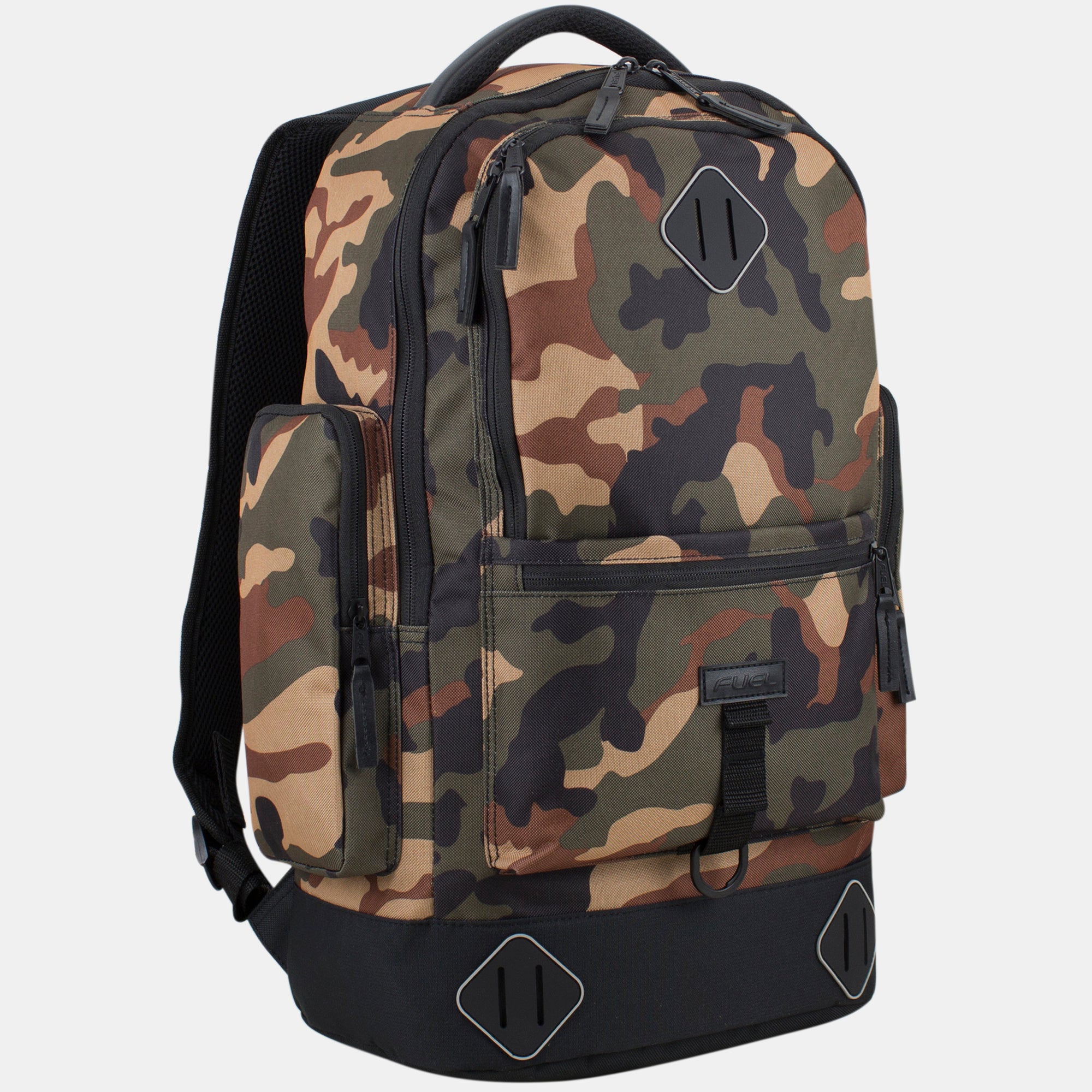 Pro Scholar Backpack Camo