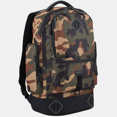 Pro Scholar Backpack Camo