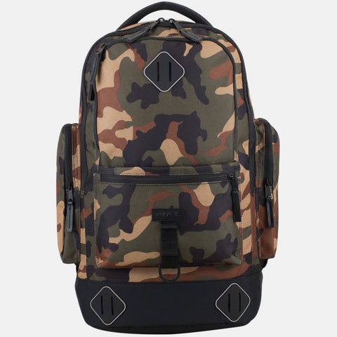 Pro Scholar Backpack Camo