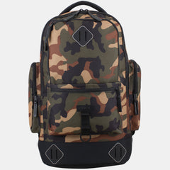 Pro Scholar Backpack Camo